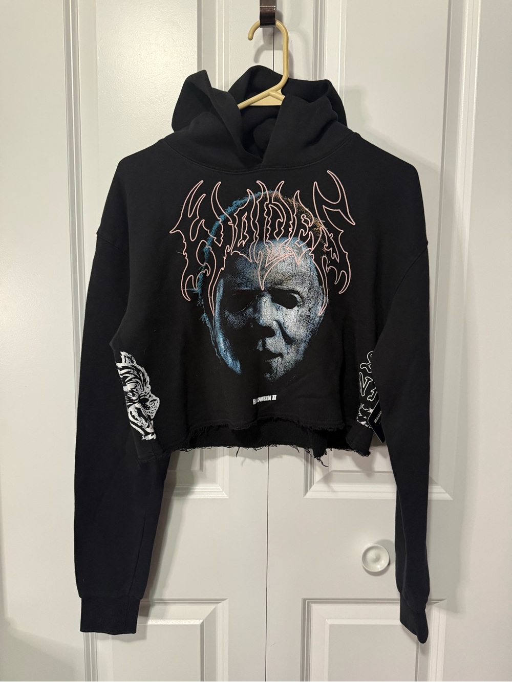 Darc Sport - Halloween 2 collab - size small NWT